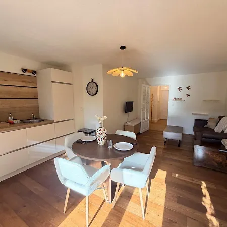 Jardin Japonais - T2 Parking Prive Et Terrasse * 툴루즈