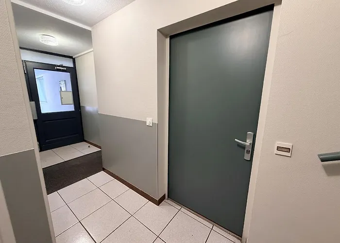 Jardin Japonais - T2 Parking Prive Et Terrasse Apartament *