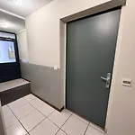 Jardin Japonais - T2 Parking Privé Et Terrasse Apartamento *